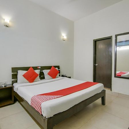 Hotel O Dream View Near Omaxe Celebration Mall Gurgaon Exterior foto